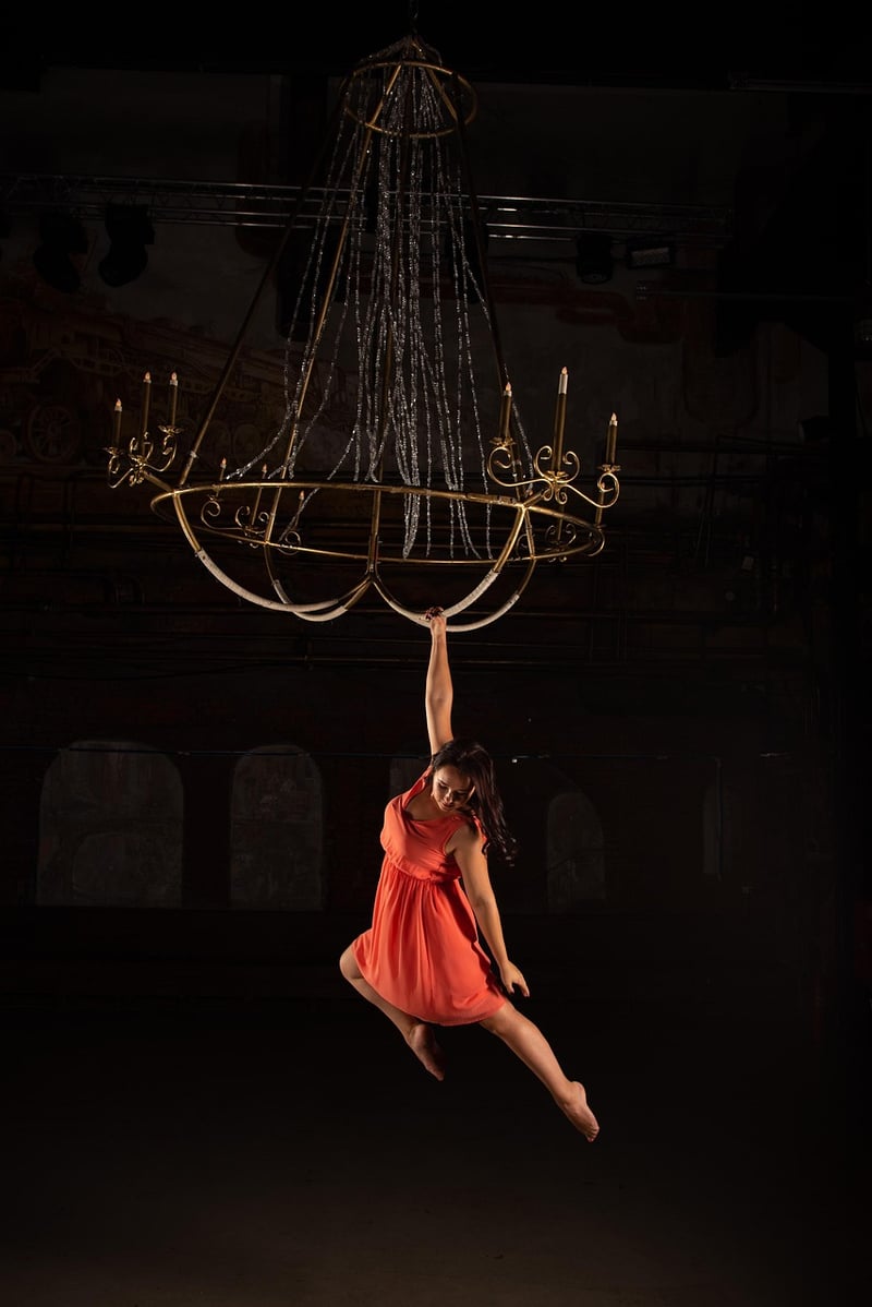 Acrobats