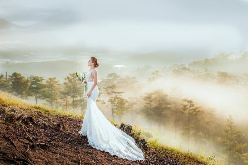 Wedding Accessories